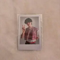 Stray Kids I.N アイエン チェキ風フォトカード - メルカリ
