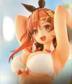 ライザのアトリエ3 ～終わりの錬金術士と秘密の鍵～ ライザ 日焼け水着 1/6