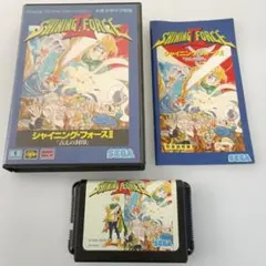 2026年最新】シャイニングフォース3の人気アイテム - メルカリ