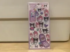 平成はっぴーフォン　マイメロクロミ