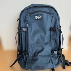 BACH BACKPACKS BIKE2B 30L バックパック　廃盤希少のサムネイル