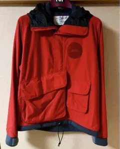 マウンテンリサーチ　アノラックパーカー / プルオーバーブルゾン / アウター アノラック パーカー アウター ジャケット メンズ レディース