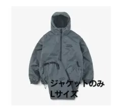 ENNOY PROFESSIONAL PADDED SETUP ジャケットのみ