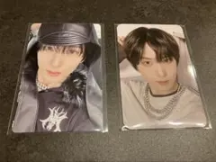 NCT DREAM Beat It Up チソン トレカ ミューモ特典トレカ付き