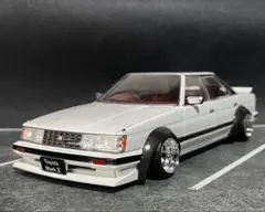 2026年最新】国産名車コレクション 1/24 マークiiの人気アイテム