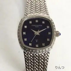CLAUDIO VALENTINO クラウディオヴァレンティノ 時計 腕時計のサムネイル