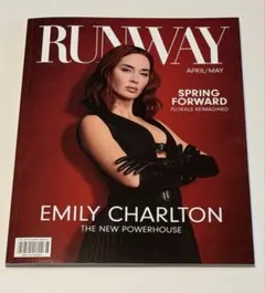プラダを着た悪魔2 RUNWAY 特別号 - メルカリ