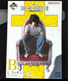 2025年最新】デスノート l フィギュアの人気アイテム - メルカリ