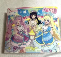 ひみつのアイプリ バインダー