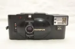 動作確認済】OLYMPUS XA2 D.ZUIKO 35mm F3.5 A11 - メルカリ