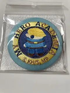 TOKYO MER～走る緊急救命室～南海ミッション トレーディング刺繍缶