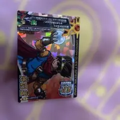ドラゴンクエスト モンスターバトルロード 光の玉S-17R ※値下げ可能のサムネイル
