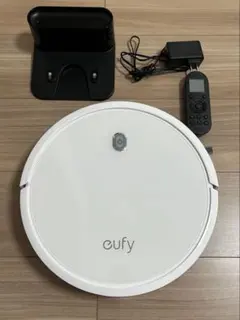 Anker Eufy RoboVac G10 Hybrid ロボットクリーナー白 - メルカリ