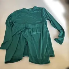 サッカーインナー