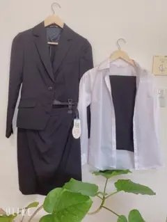 リクルートスーツ【n line Precious】