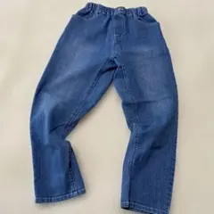 devirock ボトムス