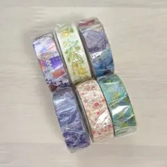 mt マスキングテープ まとめ売り セット