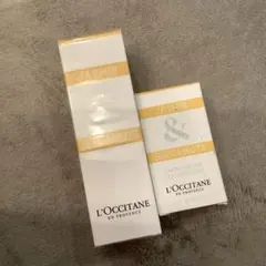 【未開封】L'OCCITANE ジャスミン & ベルガモット 75ml 固形石鹸