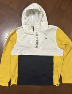 TOMMY HILFIGER ナイロンジャケット