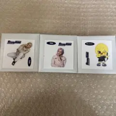 straykids フィリックス デコステッカー