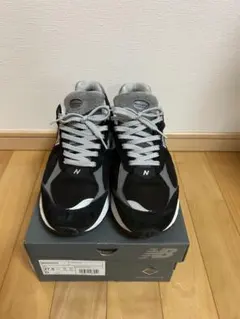 NB M2002RXD GORETEX 27.0cm ワイズD