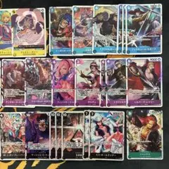 2026年最新】ワンピース まとめ売りカードの人気アイテム - メルカリ