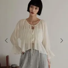 ローリーズファーム LOWRYSFARM ヨウリュウシャーリングショート6S