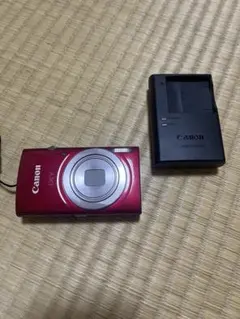 2026年最新】CANON ixy 180 充電器の人気アイテム - メルカリ