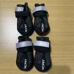 ⭐ ︎ 강아지 신발 ⭐ ︎ 안전하게 지켜줄게 피타왕 신발