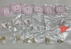 サンリオ　こぎみゅん　グミ　アクスタ　アクリルスタンド