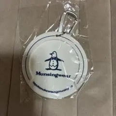 Munsingwear ゴルフ ネームプレートNo.1