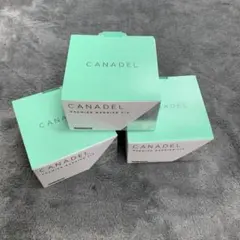 CANDEL/キャンデル PREMIER BARRIER FIX 3個セットのサムネイル