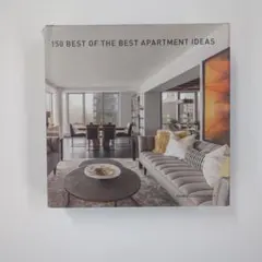 150 BEST OF THE BEST APARTMENT IDEAS