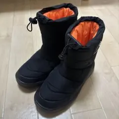 ワークマン　ケベック　黒　Mサイズ