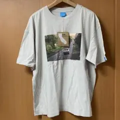 新品未使用　オーシャン　パシフィック　Tシャツ　50周年記念