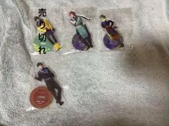 エーステ フォーライ アクスタ 第四回公演　第五回公演