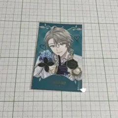 にじさんじ バレンタイン ランダムチェキ風カード 甲斐田晴