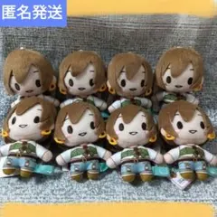 プロセカ　ふわぷち　マスコット　MEIKO