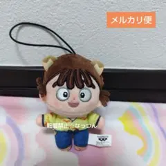 劇場版 忍たま乱太郎 ほわぬい～ナンジャタウン～vol.3　尾浜勘右衛門