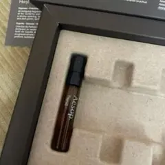 新品　Aesop イソップ　Tacit タシット　オードパルファムのサムネイル