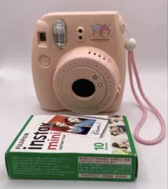 2025年最新】キキララ チェキの人気アイテム - メルカリ