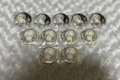 なっこう様 Element Sicks JIL 東京タワー 缶バッジ - メルカリ