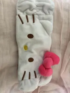 ハローキティ ヘアバンド