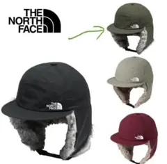 THE NORTH FACE フライトキャップ オリーブ