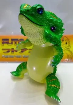 2026年最新】フトアゴン ソフビの人気アイテム - メルカリ