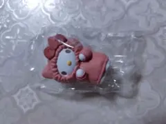 サンリオキャラクターズ むぎゅぎゅ！パーカーフィギュア ハローキティ