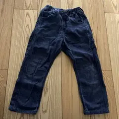 F.O.U コーデュロイパンツ