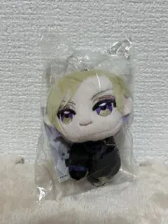 【未開封品】ディズニー ツイステッドワンダーランド ヴィル ててコレ 2