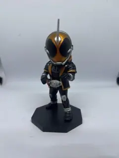 仮面ライダーゴースト　ワーコレ