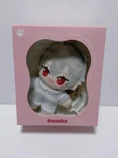 にじさんじ ChroNoiR 葛葉 ポージング ぬいぐるみ - メルカリ